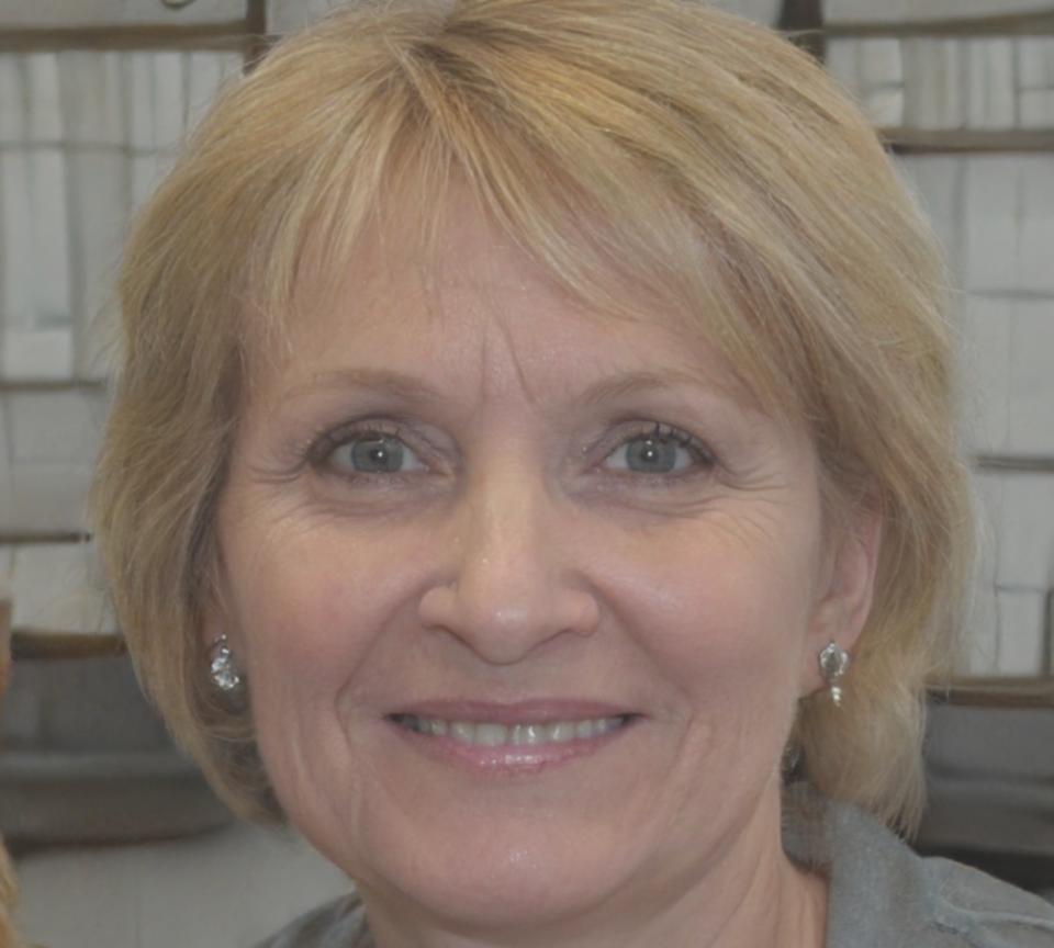 Britta Zimmermann, Spezialistin für Finanzanalyse und Wachstumsberatung